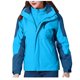 thumbnail image 2 of ICHUANYI Clearance Women Detachable Cap And Windproof Thick Three-in-one Jacket Outdoor Sports Warm Jacket(Blue, M) ICHUANYI WER2023081511977, 2 of 7