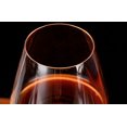 thumbnail image 4 of Heliisoer Tasse à Vin Rouge Rotative en Alliage d'Aluminium Tasse en Verre Gravité Heureuse Tasse Haute Rotative Réveil Automatique Tasse à Vin, 4 of 9