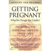 Getting Pregnant When You Thought You Couldn't [Paperback - Used]