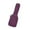 purple, variant on Kokiya Electric Guitar Bag Electric Guitar Case for Acoustic Guitar Electric Guitar