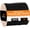 Black, variant on White Unglazed Trickline Rope - 600 ft x 1/8 inch Theatrical Tie Line Heavy Duty Spool, Cable Management and Wire Tie - for Theatre, Stage Decor, Rigging and Utility Applications - Xpose Safety