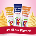 thumbnail image 3 of Dole Whip Powder Drink Mix Variety Pack, Pineapple, Mango, & Berry, Zero Sugar, 30 Sticks, 3 of 6