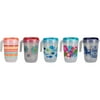 5-Piece Pitcher Assortment