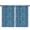 Blue Cartoon Dinosaurs-3, variant on Blackout Kids Curtains,Blue Cartoon Dinosaurs Party Pattern Childrens Insulated Curtains Set Of 2,Bedroom Essentials,Toddler Room Decor 42"x54"