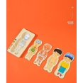 thumbnail image 1 of Juego de rompecabezas de anatomía para niños, anatomía para niños, juguetes de esqueleto para niños de 3 años en adelante, cognición de juguetes de madera, órgano humano, 1 of 5