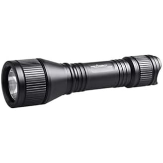 Olight Warrior 3S Nocturnal Sentinel Dual-Switch Flashlight, 2300