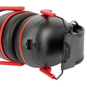 Hyper Tough Hypertunes Bluetooth Rechargable Lithium-Ion Headphones