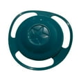 thumbnail image 4 of Baby Gyro Bowls Universal Smooth 360 Container Degrees Rotation Safety Spill-Proof Bowl Practical Feeding Dishes Infants Toddler Newborn, 4 of 7