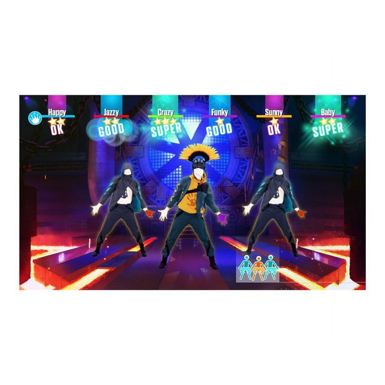 Just Dance 2019 PlayStation 4 Standard Edition