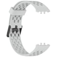 thumbnail image 3 of Smart Watch Welpband Ratio Reloj Ajustable Reemplazo Impermeable Transpirable para Fit 3, 3 of 8