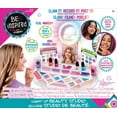 thumbnail image 1 of Le studio de maquillage de Be Inspired TikTok Instagram Tutorial Ideas, 1 of 7