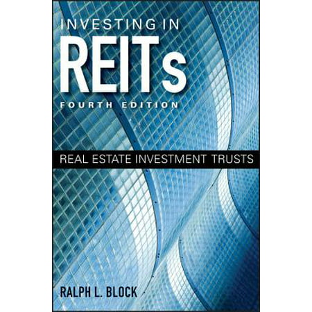 Investing in REITs : Real Estate Investment