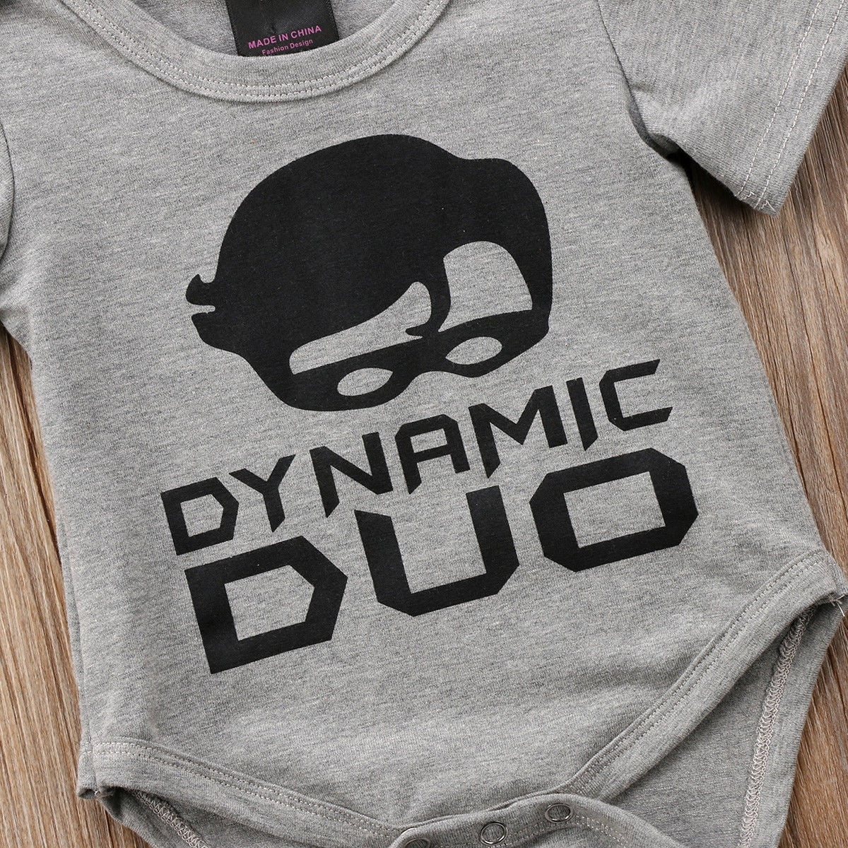 Batman Big Brother T shirt Little Brother Baby Boy Romper Summer T Shirt Tops Matching Set Walmart