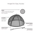 thumbnail image 2 of Good Directions 774 26" Medium Lifter Spark Screen, 25 Inch, 2 of 4