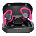 thumbnail image 2 of Auriculares inalámbricos Bluetooth TWS Mini auriculares deportivos Auriculares Bluetooth internos con reducción de ruido de alta potencia (rosa) Sincero Electrónica, 2 of 5