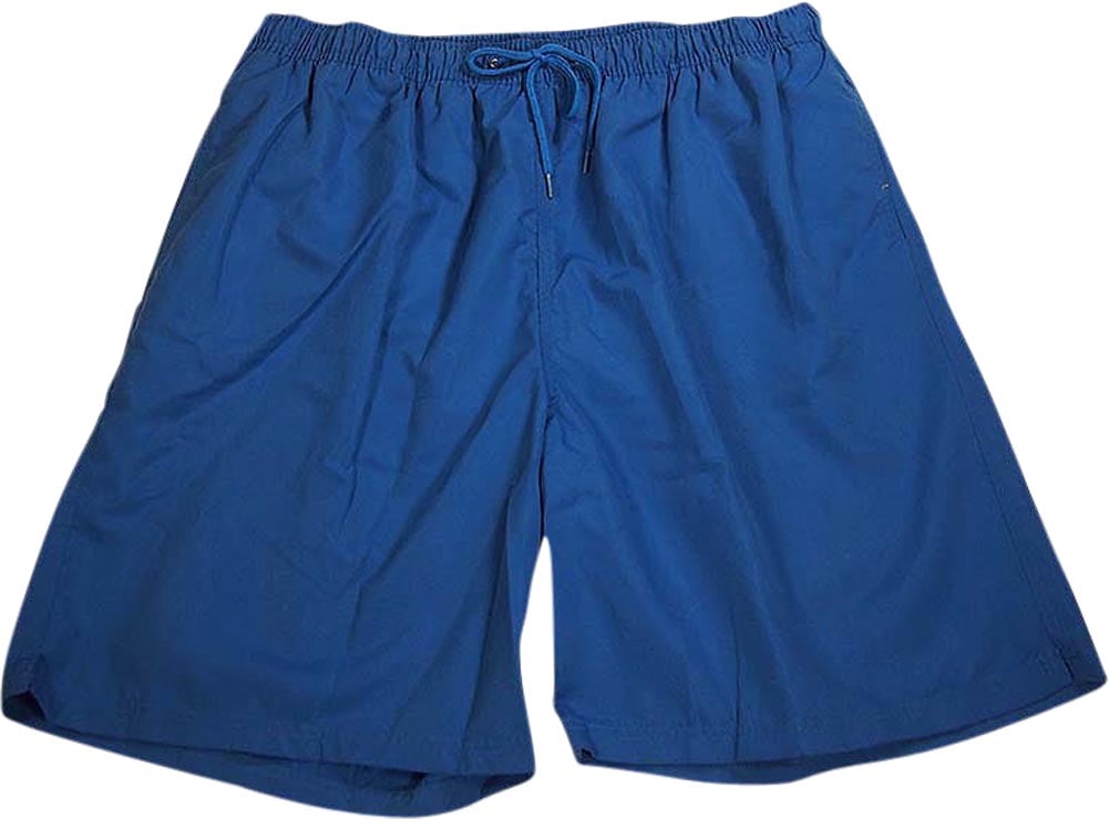 Majestic International Big Mens Swim Suit 36972LargeTall (aruba blue