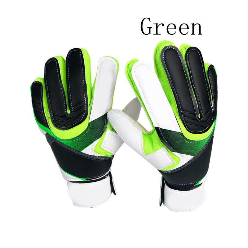 goalkeeping gloves junior