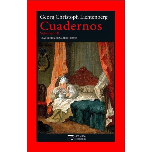 Cuadernos Hermina Editoriales Volumen III 9788494741319