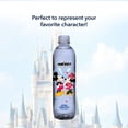 thumbnail image 5 of Disney Mickey Mouse and Minnie Mouse Bottled Water - Naturally Filtered Spring Water in 16.9-Ounce PET Plastic Bottles, Recyclable and BPA-Free, Case of 24, by WaterCo, 5 of 5