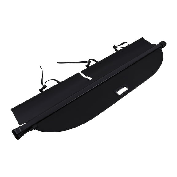 maXpeedingrods Retractable Trunk Cargo Cover For Toyota Venza 2009-2015 Luggage Shade Shield