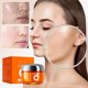 thumbnail image 2 of Crema antimanchas con 5% de vitamina C y niacinamida, ideal para aclarar la piel, ideal para pieles con tendencia a manchas, blanqueamiento e luminosidad. Recomendado por dermatólogos - 100 g/3,53 oz, 2 of 9
