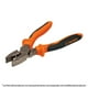 thumbnail image 1 of Pinza de Electricista Truper 7 Mango Comfort Grip 17329, 1 of 2