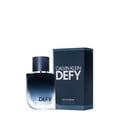 thumbnail image 2 of Perfume Calvin Klein Defy Eau de Parfum 50 ml para hombre, 2 of 6