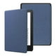 thumbnail image 2 of Kindle Paperwhite 6 12th Gen 2024 Slim PU Leather Cover with Auto Wake/Sleep Protection, 2 of 4