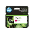 thumbnail image 3 of HP 952XL High Yield Magenta Original Ink Cartridge, ~1,450 pages, L0S64AN#140, 3 of 7