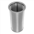 thumbnail image 3 of Coffee Filtesr for Wide Mouth Jar Stainless Steel Ultra Fine Mesh Tea with Fruit Infuser Ice Coffee Maker Ice Tea Maker Cold Brew Coffee Maker, 3 of 10