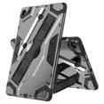 thumbnail image 1 of Aplicación Samsung Tab S6 Lite p610 funda protectora tpu antideslizante p615 ranura de pluma portátil carcasa plana plegable, 1 of 5