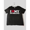 thumbnail image 2 of Letter Print T-Shirt, Casual Short Sleeve Top for Spring & Summer, Women's Clothing, 2 of 6