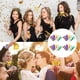 thumbnail image 5 of Matracas para adultos, bocinas para fiestas infantiles, matracas para cumpleaños, Navidad, eventos deportivos, regalos de fiesta de Nochevieja 2023, regalos de fiesta de la Copa del Mundo de fútbol, 5 of 5