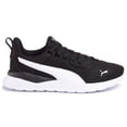 thumbnail image 2 of Tenis Puma Anzarun Lite Hombre 25 Negro 371128 02, 2 of 7
