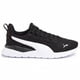 thumbnail image 2 of Tenis Puma Anzarun Lite Hombre 25 Negro 371128 02, 2 of 7
