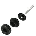 thumbnail image 4 of For 97-06 Buick Chevy Oldsmobile Pontiac Suspension Subframe Bushing Kit 920-045, 4 of 4