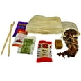 thumbnail image 6 of Instant Pho Vegetarian Pack of 4 Bowls / Authentic Vietnamese Soup / Pholicious Brand - New, 6 of 7