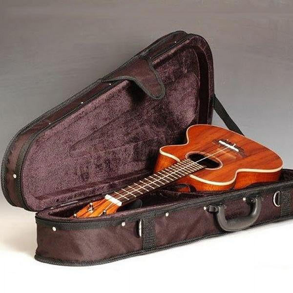 Soprano Ukulele Case