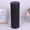 Black, variant on NewYoga Roller Round EVA Foam Cylinder Roller For Pilates Exercise Enhanced Home Workouts Diameter 10cm Length 30cm