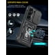 thumbnail image 2 of Funda Protectora Reforzada con Soporte Magnético para Samsung Galaxy Z Fold 7, 2 of 5