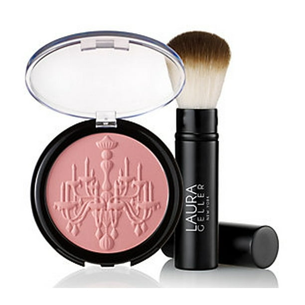 Laura Geller New York Laura Geller Baked Blush Chandelier Glow with