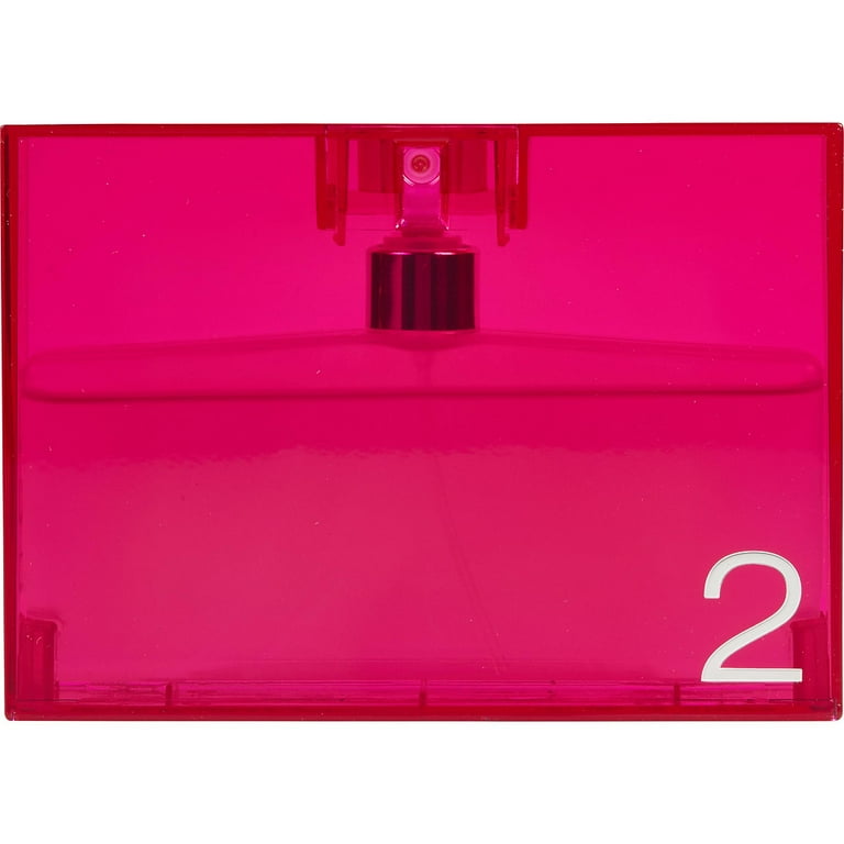 Gucci Gucci Rush 2 Perfume - Walmart.com