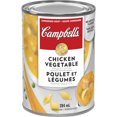 thumbnail image 1 of Campbell's Chicken Condensed Vegetable Soup, 1 of 5