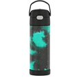 thumbnail image 1 of Botella de Vacío THERMOS Funtainer Acero inoxidable 473 ml, 1 of 3
