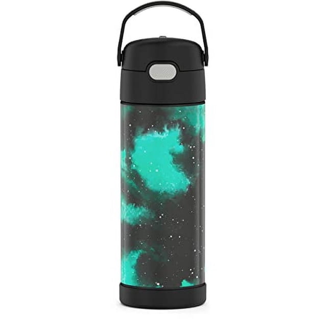 Botella de Vacío THERMOS Funtainer Acero inoxidable 473 ml