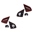 thumbnail image 1 of 2 Calaveras Altima 2017 A 2018 Nissan Int Obscura DEPO ., 1 of 4
