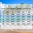 thumbnail image 3 of Womens Tops under $5 Plus-Size Short Sleeved V-Neck Printing Base Shirt White XXXXXL, 3 of 5