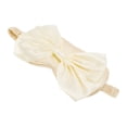 thumbnail image 1 of Ofertas Únicas 1 Pc Máscara de Sueño de Cinta Elástica Suave Cubierta para Ojos para Luz para Viajes Albaricoque, 1 of 6