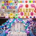 thumbnail image 5 of 75 Glue Point Clear Balloon Glue Removable Adhesive Double Sided Glue Tape for Balloons Wedding Decors, 5 of 7