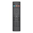 thumbnail image 2 of G40S Voice Remote Control 2.4G 33 Repuestos Piezas de repuesto Control USB G40S para Android PC shamjiam control remoto de ratones de aire, 2 of 9